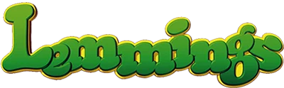 Lemmings logo