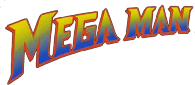 Mega Man logo