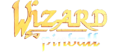 Wizard Pinball logo