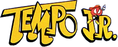 Tempo Jr. logo