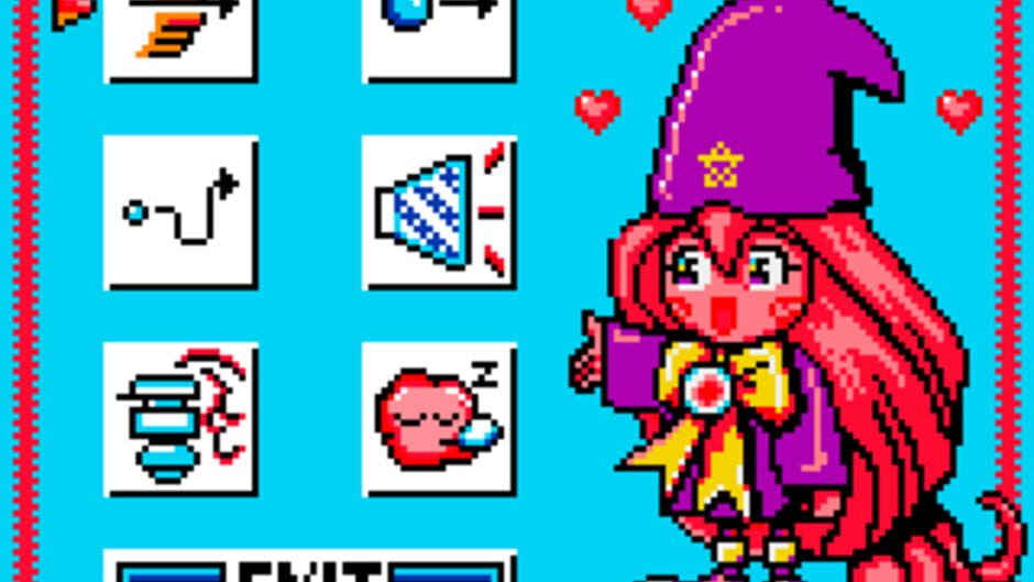 Magical Taruruuto-kun screenshot