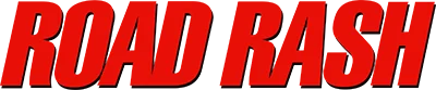 Road Rash logo