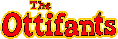 The Ottifants logo
