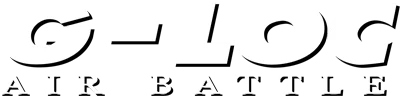 G-LOC: Air Battle logo