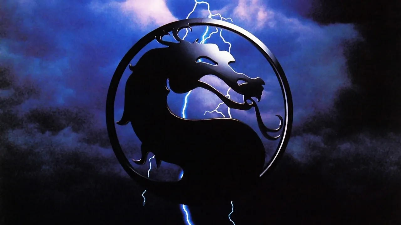 Backdrop artwork for Mortal Kombat II