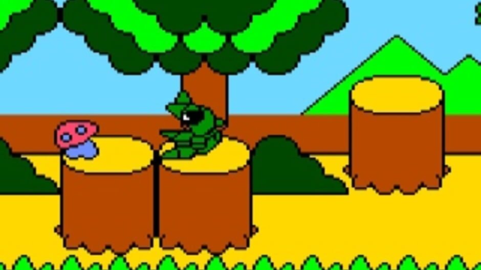 Wagyan Land screenshot