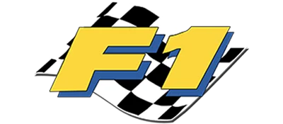 Formula One logo