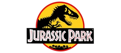 Jurassic Park logo