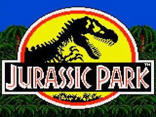 Jurassic Park screenshot