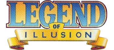 Legend of Illusion Starring Mickey Mouse logo