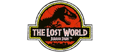 The Lost World: Jurassic Park logo