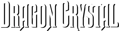 Dragon Crystal logo