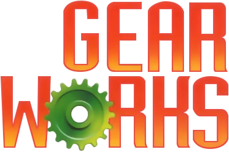 Gear Works logo