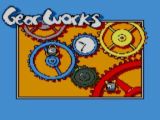 Gear Works screenshot