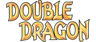 Double Dragon logo