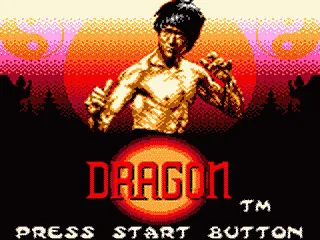 Dragon: The Bruce Lee Story screenshot