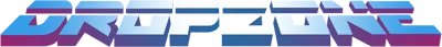 Dropzone logo