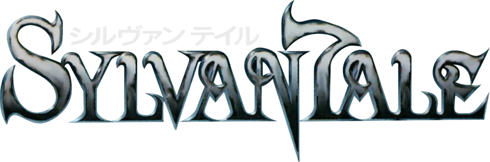 Sylvan Tale logo