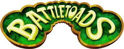 Battletoads logo