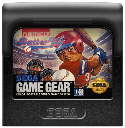 Batter Up cart
