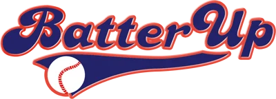 Batter Up logo