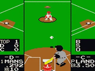 Backdrop artwork for Batter Up