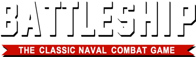 Battleship: The Classic Naval Combat Game logo