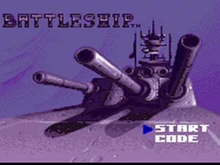 Battleship: The Classic Naval Combat Game screenshot