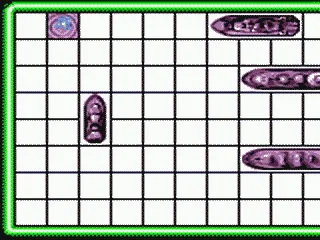 Backdrop artwork for Battleship: The Classic Naval Combat Game