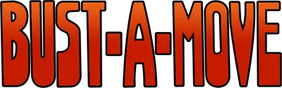 Bust-A-Move logo