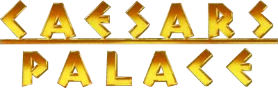 Caesars Palace logo