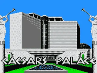 Caesars Palace screenshot