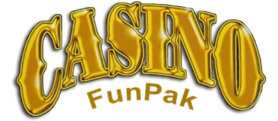 Casino FunPak logo