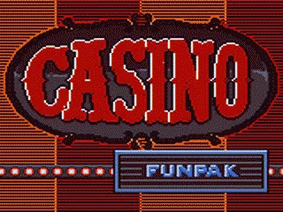 Casino FunPak screenshot