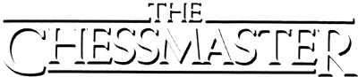 The Chessmaster logo