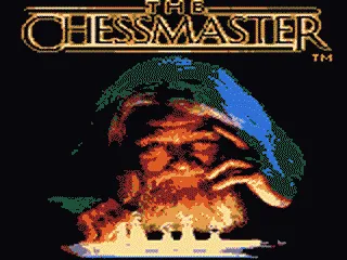 The Chessmaster screenshot