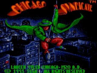 Chicago Syndicate screenshot