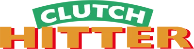 Clutch Hitter logo
