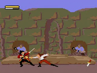 Backdrop artwork for Cutthroat Island