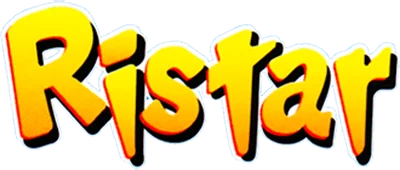 Ristar logo
