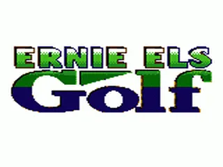 Ernie Els Golf screenshot
