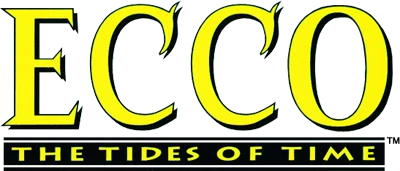 Ecco II: The Tides of Time logo