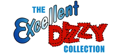 The Excellent Dizzy Collection logo