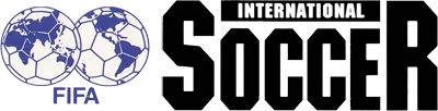 FIFA International Soccer logo