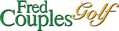 Fred Couples Golf logo