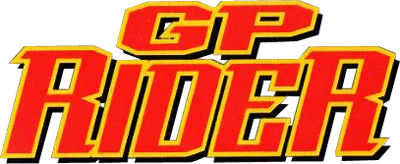 GP Rider logo