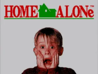 Home Alone screenshot