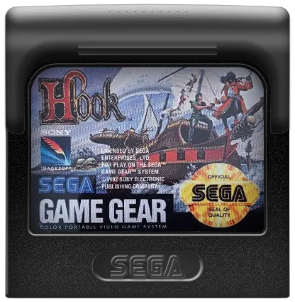Hook cart