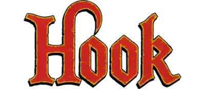 Hook logo
