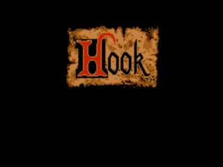 Hook screenshot